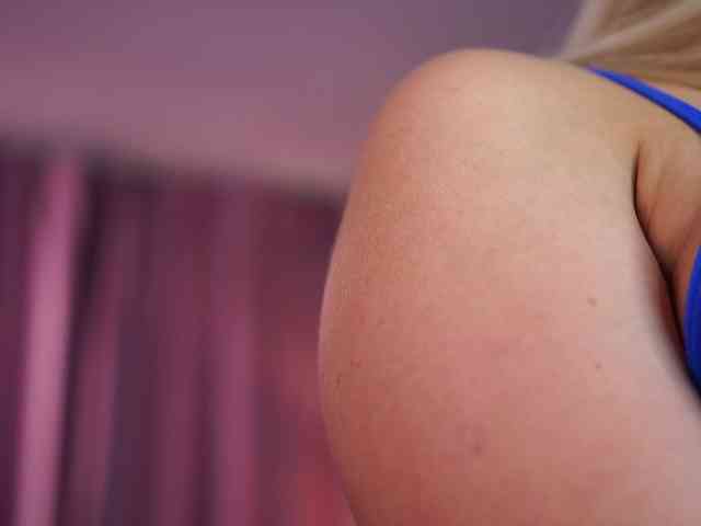ElyssawetXX webcam