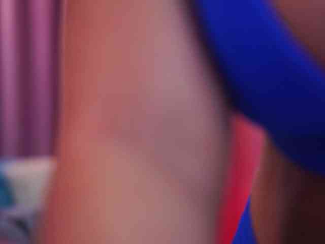 ElyssawetXX webcam