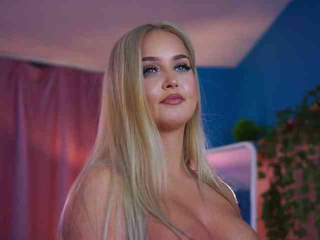 ElyssawetXX webcam
