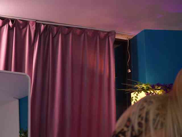 ElyssawetXX webcam
