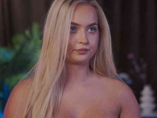 ElyssawetXX webcam