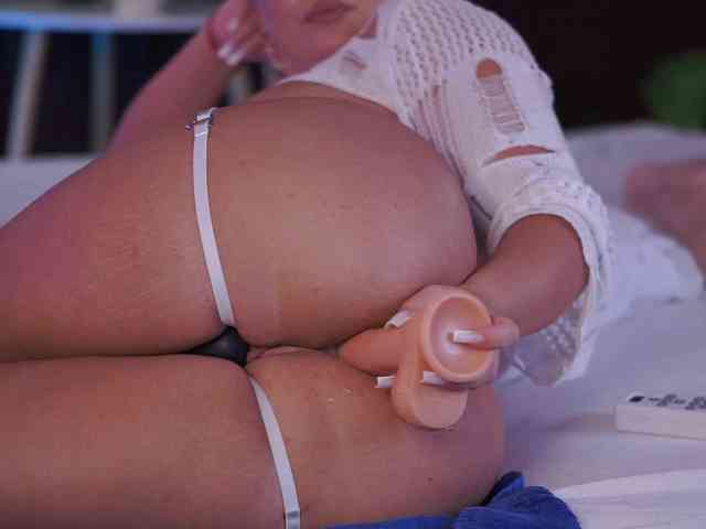 ElyssawetXX webcam