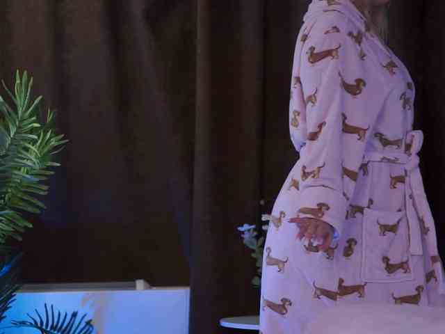 ElyssawetXX webcam