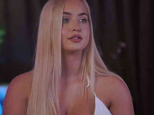 ElyssawetXX webcam
