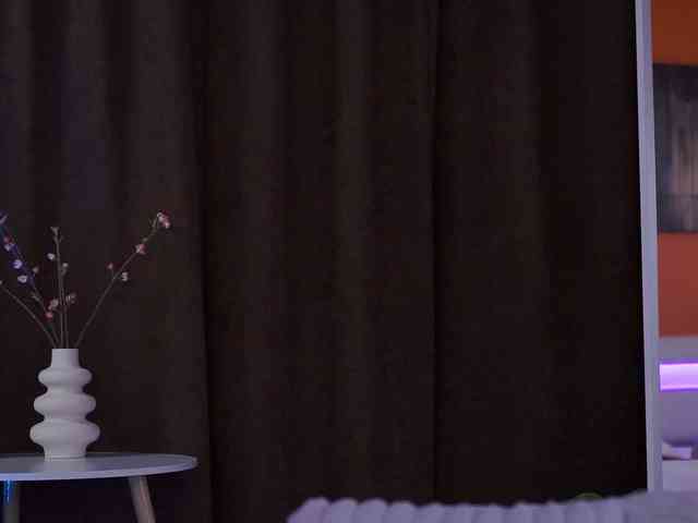 ElyssawetXX webcam