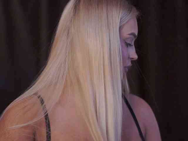 ElyssawetXX webcam