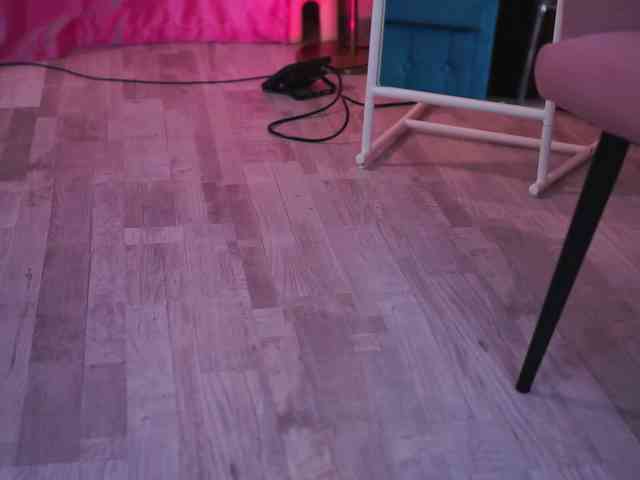 ElyssawetXX webcam