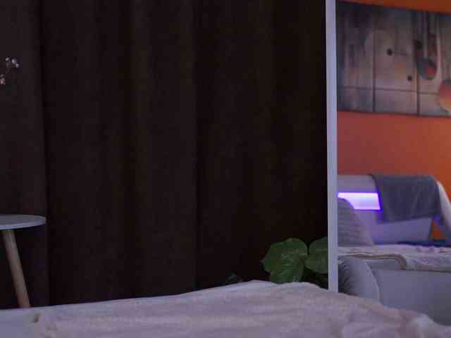 ElyssawetXX webcam