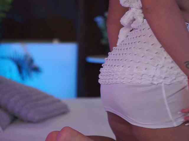 ElyssawetXX webcam