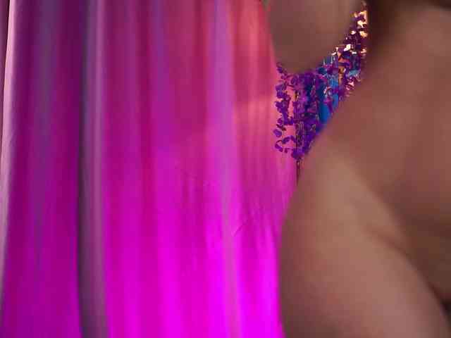 ElyssawetXX webcam
