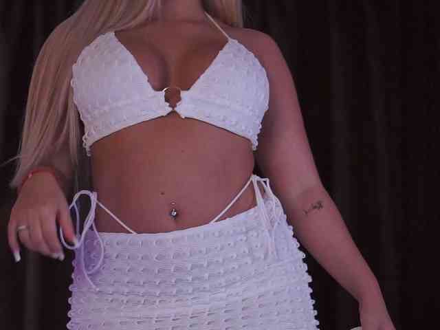 ElyssawetXX webcam