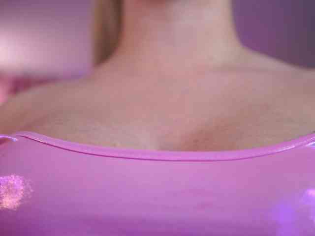 ElyssawetXX webcam