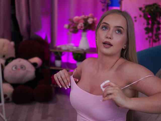 ElyssawetXX webcam