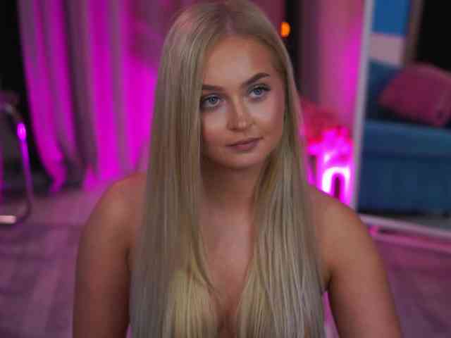 ElyssawetXX webcam