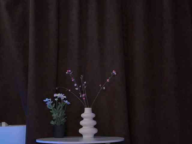 ElyssawetXX webcam