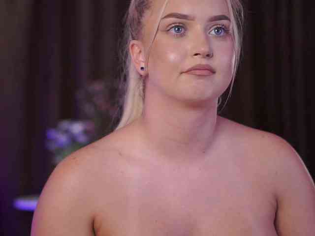 ElyssawetXX webcam