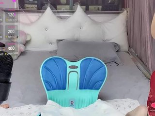 Wink-WeiWei Porn Show