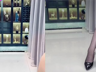 Wink-WeiWei Porn Show