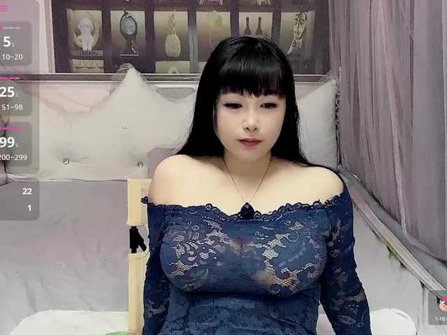 Wink-WeiWei live cam