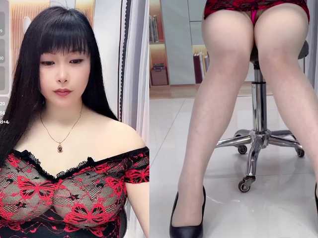 Wink-WeiWei live cam on BongaCams