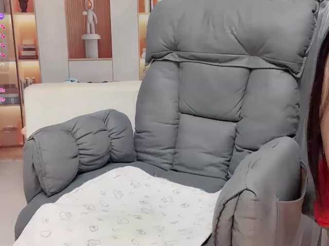 Wink-WeiWei live cam on BongaCams