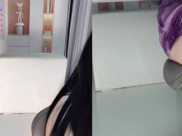 Wink-WeiWei live cam on BongaCams