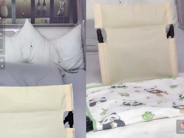 Wink-WeiWei live cam on BongaCams