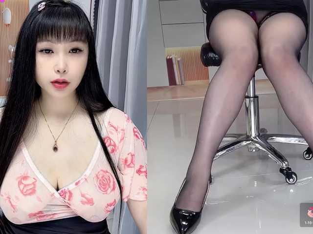Wink-WeiWei live cam on BongaCams
