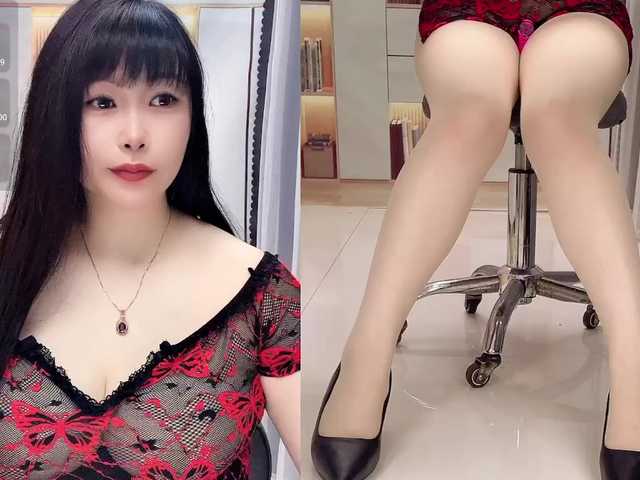 Wink-WeiWei live cam
