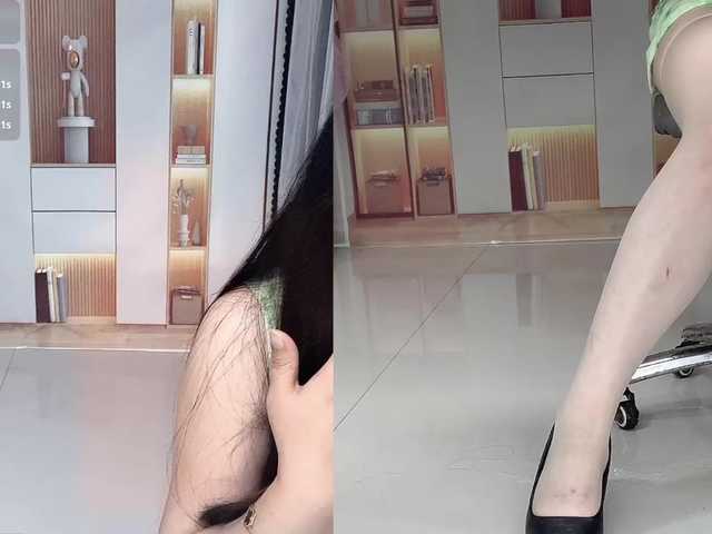 Wink-WeiWei live cam on BongaCams