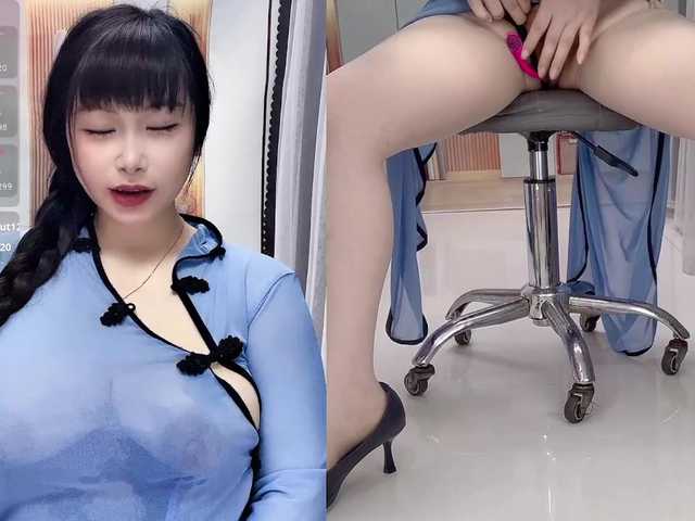 Wink-WeiWei live cam on BongaCams
