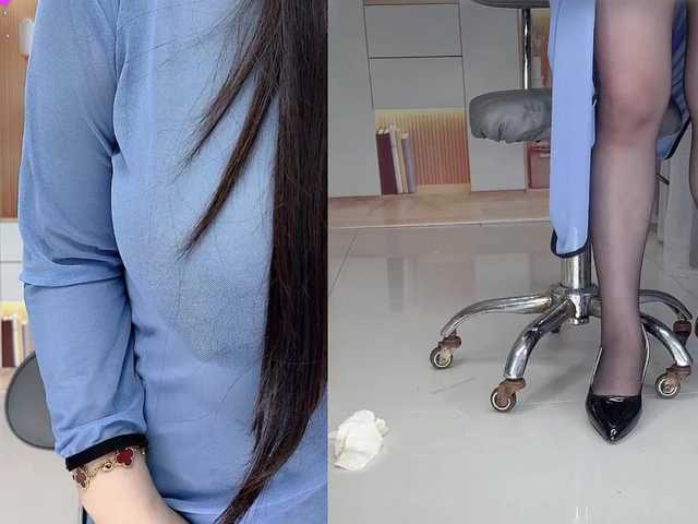 Wink-WeiWei live cam