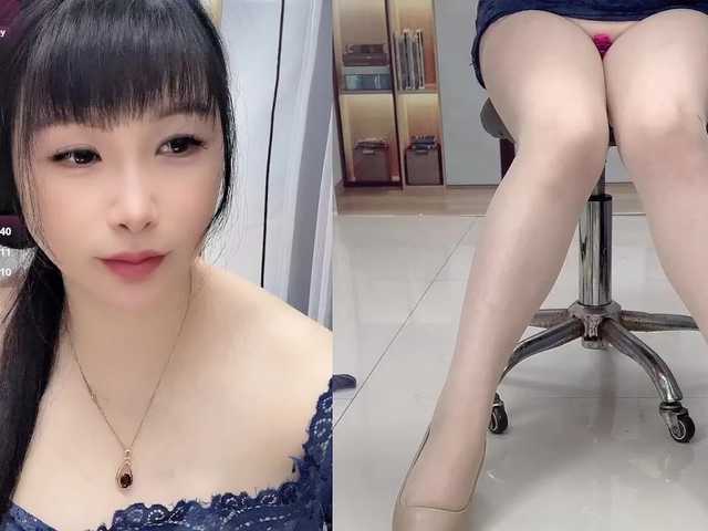 Wink-WeiWei's BongaCams show and profile