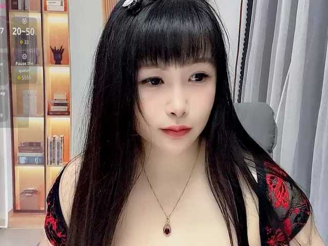 Wink-WeiWei live cam on BongaCams