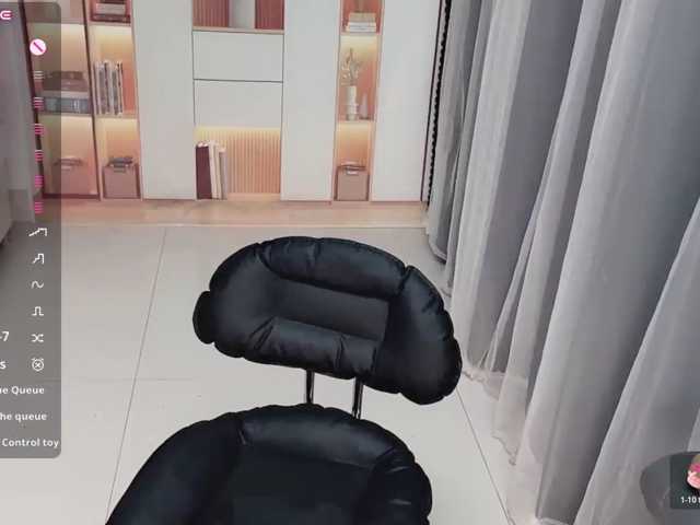 Wink-WeiWei live cam on BongaCams