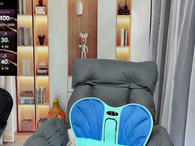 Wink-WeiWei live cam on BongaCams