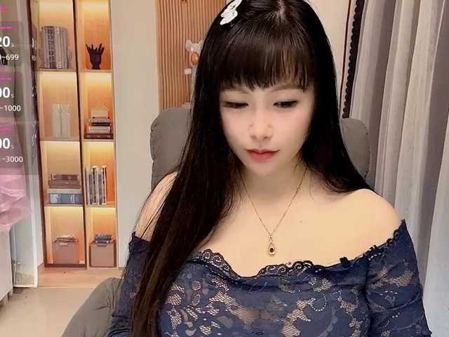 Wink-WeiWei Прямой эфир на BongaCams