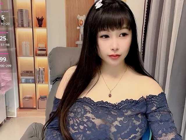 Wink-WeiWei live cam on BongaCams