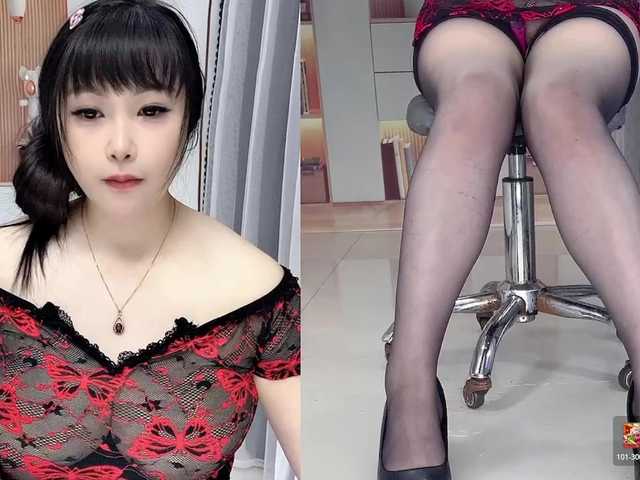 Wink-WeiWei live webcam show