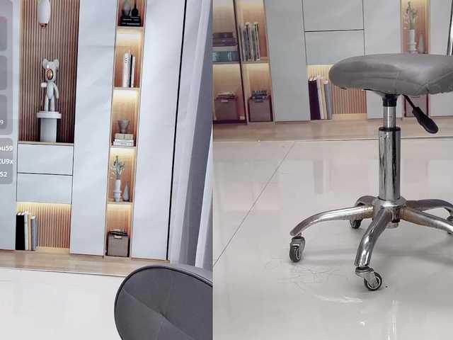 Wink-WeiWei's BongaCams show and profile