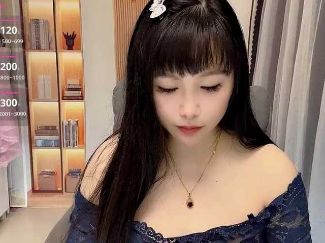 Wink-WeiWei Live-Cam auf BongaCams