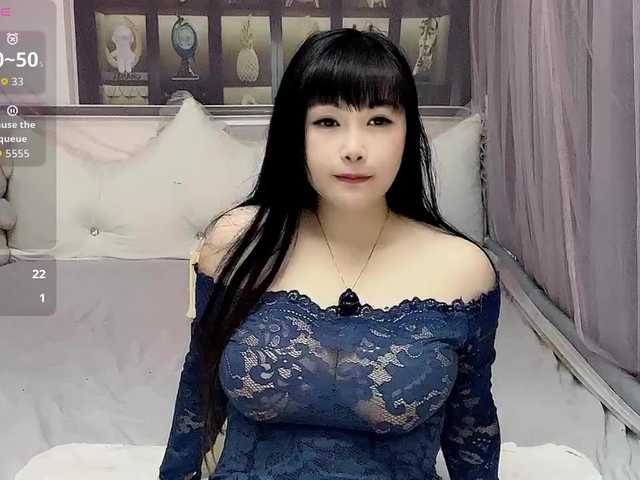 Wink-WeiWei live cam