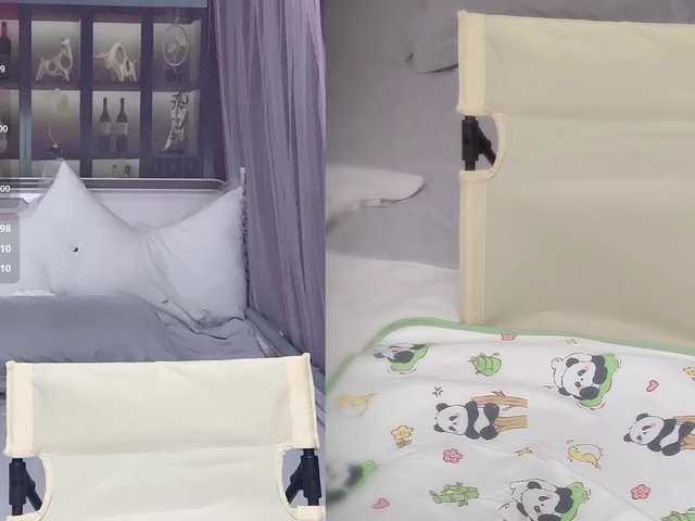Wink-WeiWei live cam on BongaCams