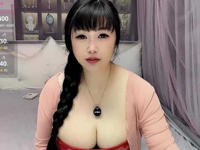 Wink-WeiWei live cam on BongaCams
