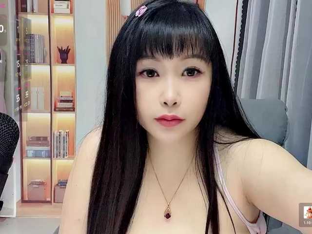 Wink-WeiWei live cam on BongaCams