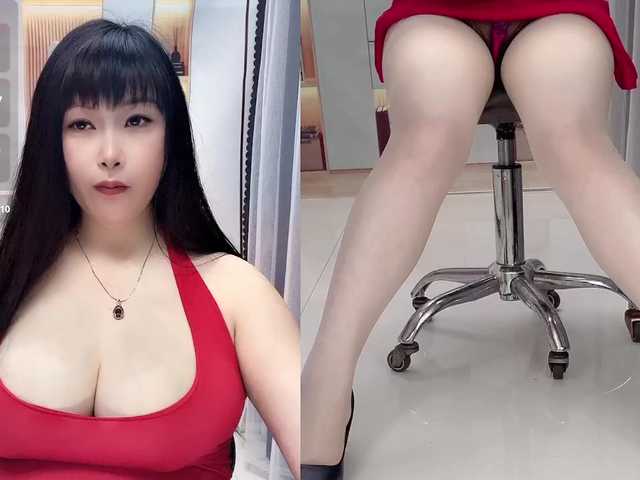Wink-WeiWei live cam on BongaCams
