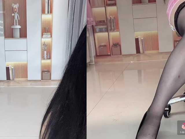 Wink-WeiWei live cam on BongaCams