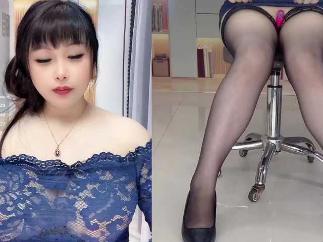 wink-weiwei cam belle