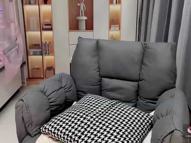 Wink-WeiWei live cam on BongaCams