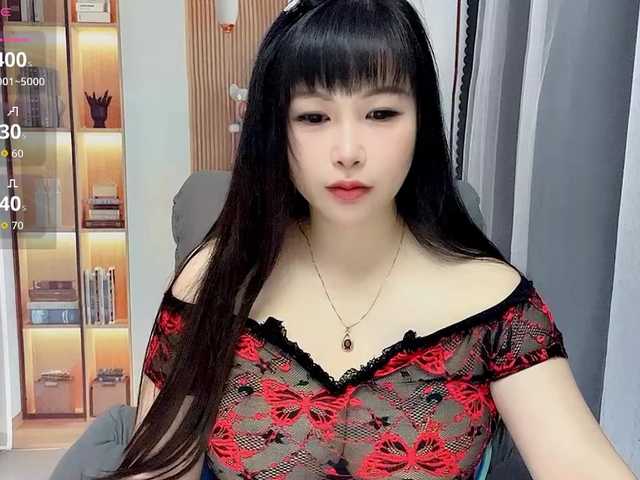 Wink-WeiWei live cam on BongaCams